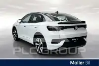 2023 Volkswagen ID5
