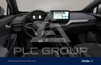 2023 Volkswagen ID5