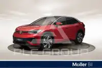 2023 Volkswagen ID5