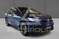 2023 Volkswagen ID5
