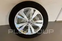 2023 Volkswagen ID5