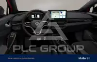 2023 Volkswagen ID5