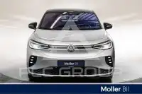 2023 Volkswagen ID5