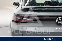 2023 Volkswagen ID5