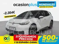 2023 Volkswagen ID5