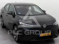 2023 Volkswagen ID5