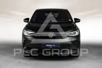 2023 Volkswagen ID5