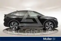 2023 Volkswagen ID5
