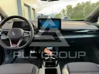 2023 Volkswagen ID5
