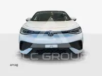 2023 Volkswagen ID5