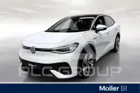 2023 Volkswagen ID5
