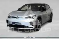 2023 Volkswagen ID5