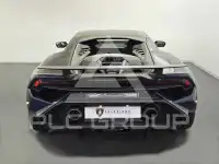 2023 Lamborghini Huracan