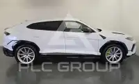 2023 Lamborghini Urus