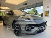 2023 Lamborghini Urus