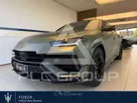 2023 Lamborghini Urus