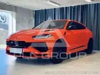 2023 Lamborghini Urus