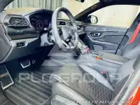 2023 Lamborghini Urus
