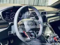 2023 Lamborghini Urus