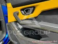 2023 Lamborghini Urus
