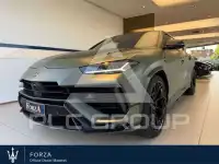 2023 Lamborghini Urus