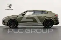2023 Lamborghini Urus