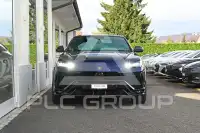 2023 Lamborghini Urus