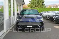 2023 Lamborghini Urus