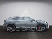 2023 Lamborghini Urus