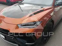 2023 Lamborghini Urus