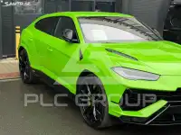 2023 Lamborghini Urus