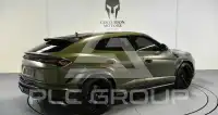 2023 Lamborghini Urus