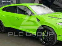 2023 Lamborghini Urus