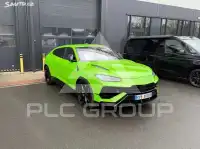 2023 Lamborghini Urus