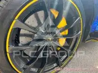 2023 Lamborghini Urus