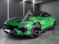 2023 Lamborghini Urus