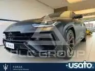 2023 Lamborghini Urus