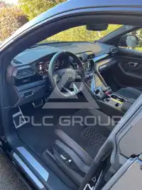 2023 Lamborghini Urus