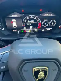 2023 Lamborghini Urus