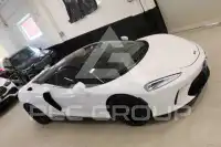 2023 McLaren 570GT