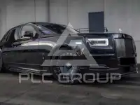 2023 Rolls Royce Phantom