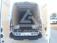 2023 Renault Master