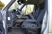 2023 Renault Master