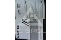 2023 Renault Master
