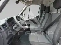 2023 Renault Master