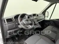 2023 Renault Master