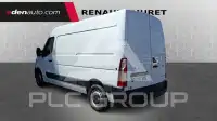 2023 Renault Master