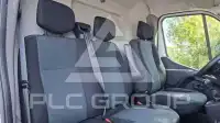 2023 Renault Master