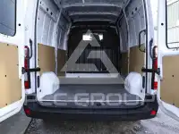 2023 Renault Master