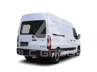 2023 Renault Master